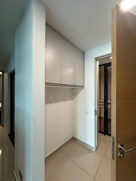 Kediaman Servis untuk Disewa di The Leafz @ Dedaun - Wai Ann Teng - Interior - PropertyGuru.com.my