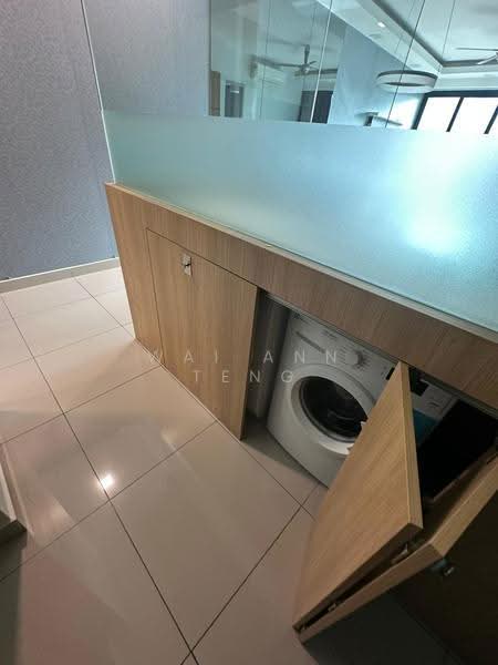 Kediaman Servis untuk Disewa di The Leafz @ Dedaun - Wai Ann Teng - Interior - PropertyGuru.com.my