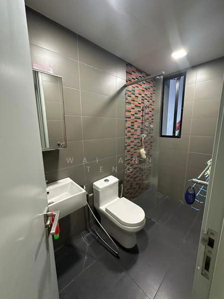 Kediaman Servis untuk Disewa di The Leafz @ Dedaun - Wai Ann Teng - PropertyGuru.com.my