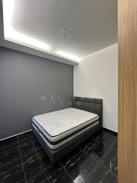 Kediaman Servis untuk Disewa di The Leafz @ Dedaun - Wai Ann Teng - PropertyGuru.com.my