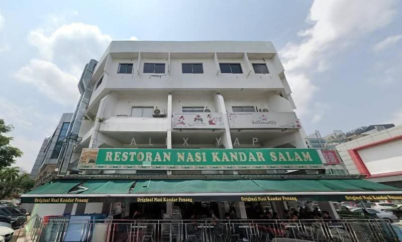 Shop for Sale in Kota Damansara (Selangor) - Alex Yap - PropertyGuru.com.my