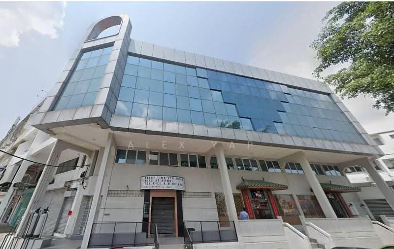 Shop for Sale in Kota Damansara (Selangor) - Alex Yap - PropertyGuru.com.my