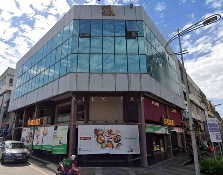 Shop for Sale in Kota Damansara (Selangor) - Alex Yap - PropertyGuru.com.my