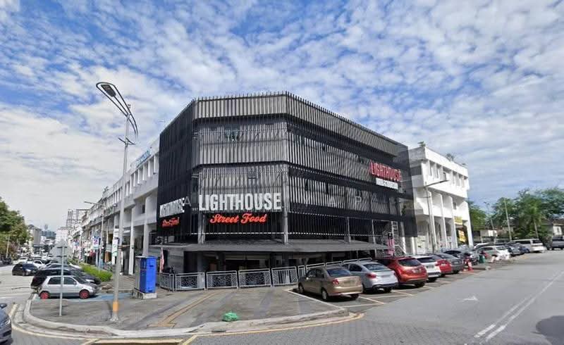 Shop for Sale in Kota Damansara (Selangor) - Alex Yap - PropertyGuru.com.my