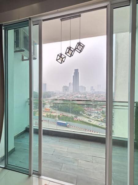 Kediaman Servis untuk Disewa di Paragon Suites @ CIQ - Wong Shau Wei - PropertyGuru.com.my