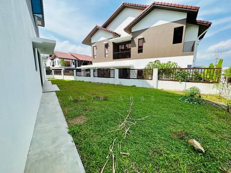 2-storey Terraced House for Sale in Serene Heights (Semenyih) - Amir Abas - Exterior - PropertyGuru.com.my