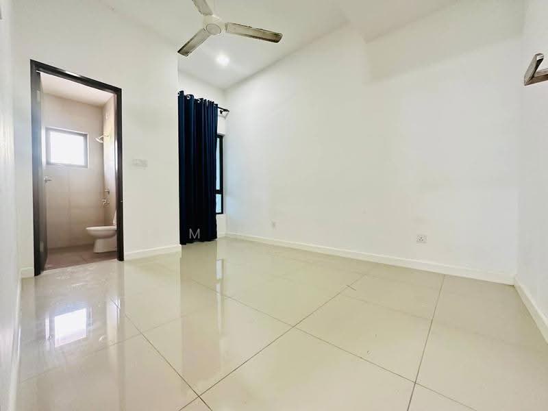 2-storey Terraced House for Sale in Serene Heights (Semenyih) - Amir Abas - Bathroom - PropertyGuru.com.my