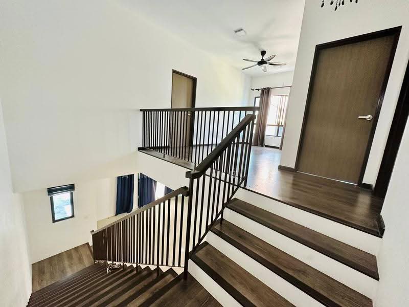 2-storey Terraced House for Sale in Serene Heights (Semenyih) - Amir Abas - Interior - PropertyGuru.com.my