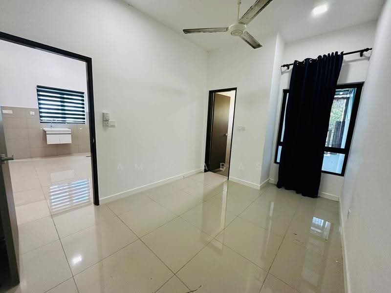 2-storey Terraced House for Sale in Serene Heights (Semenyih) - Amir Abas - Interior - PropertyGuru.com.my