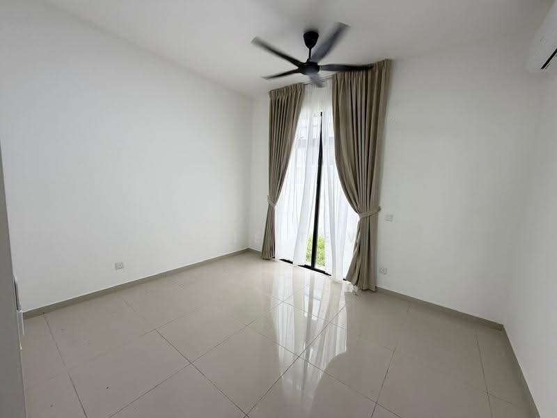 Rumah Kluster untuk Disewa di Eco Botanic (Iskandar Puteri (Nusajaya)) - Rene Tew - PropertyGuru.com.my