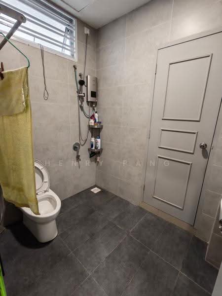 2-storey Terraced House for Sale in Bandar Indahpura (Kulai) - Henry Pang - Bathroom - PropertyGuru.com.my