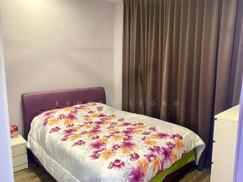 Condominium for Rent at Cristal Serin Residence - Ernest Leong - Bedroom - PropertyGuru.com.my