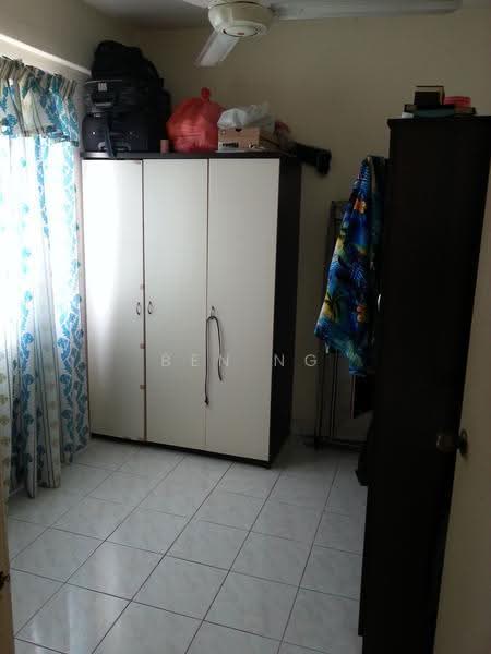 Apartment for Sale at Vista Saujana - Ben Ng - Bedroom - PropertyGuru.com.my