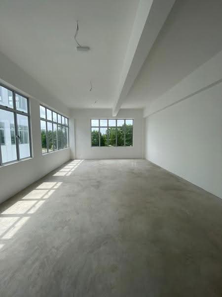 Shop / Office for Rent in Bandar Indahpura (Kulai) - JJ Oh - Interior - PropertyGuru.com.my
