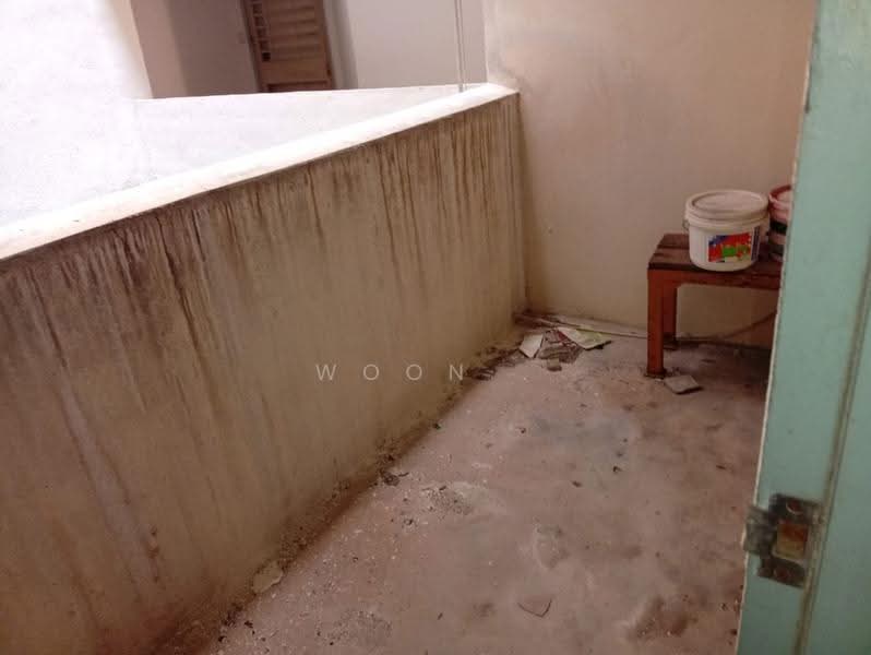 Condominium for Sale at Casa Lago - Woon . - Exterior - PropertyGuru.com.my