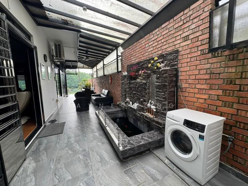 Rumah Berkembar untuk Dijual di Senibong (Permas Jaya) - Jayne Wong - Exterior - PropertyGuru.com.my