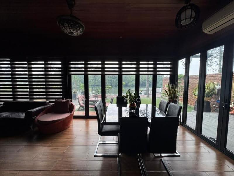 Rumah Berkembar untuk Dijual di Senibong (Permas Jaya) - Jayne Wong - PropertyGuru.com.my