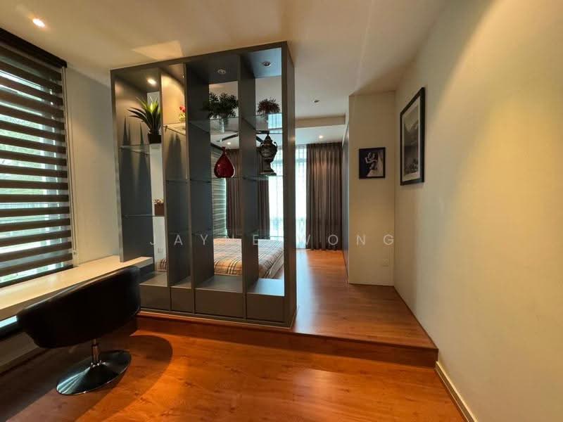 Rumah Berkembar untuk Dijual di Senibong (Permas Jaya) - Jayne Wong - Bedroom - PropertyGuru.com.my