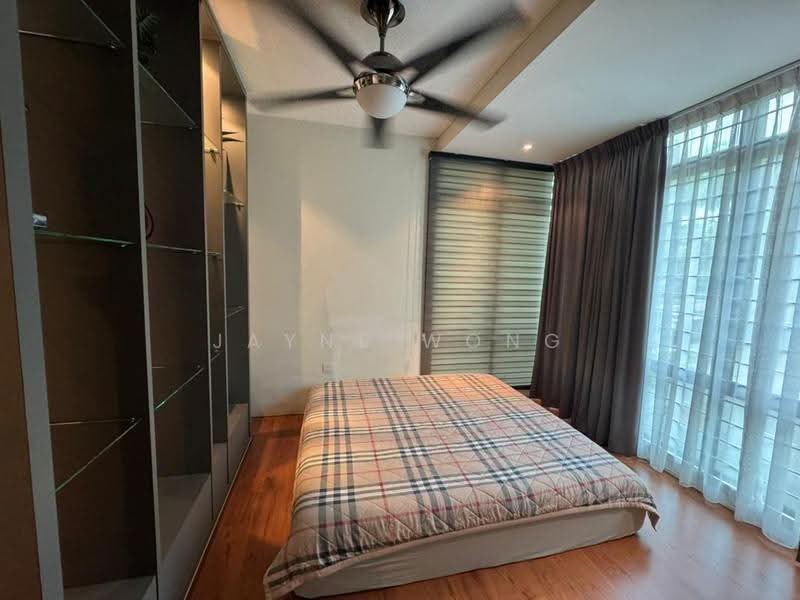 Rumah Berkembar untuk Dijual di Senibong (Permas Jaya) - Jayne Wong - Bedroom - PropertyGuru.com.my