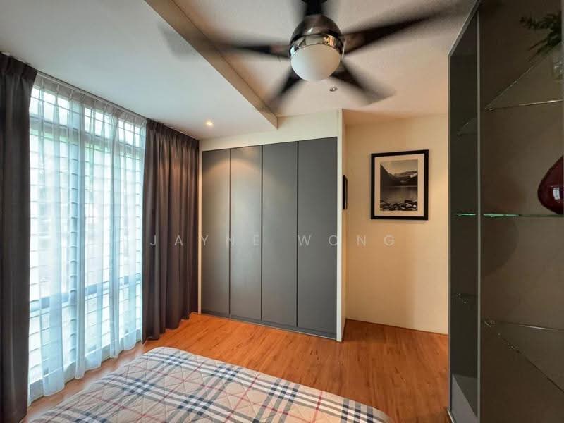 Rumah Berkembar untuk Dijual di Senibong (Permas Jaya) - Jayne Wong - Bedroom - PropertyGuru.com.my