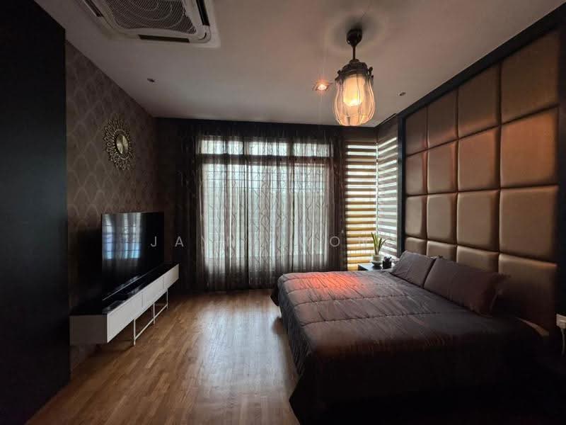 Rumah Berkembar untuk Dijual di Senibong (Permas Jaya) - Jayne Wong - PropertyGuru.com.my