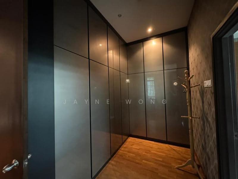 Rumah Berkembar untuk Dijual di Senibong (Permas Jaya) - Jayne Wong - Interior - PropertyGuru.com.my