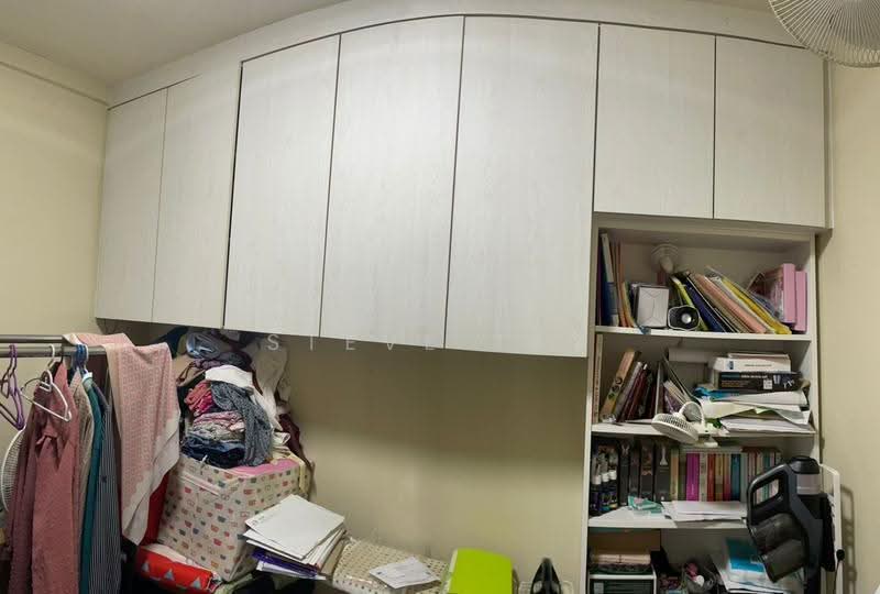 Pangsapuri untuk Dijual di Impian Senibong Apartment - Steve Tey - Interior - PropertyGuru.com.my