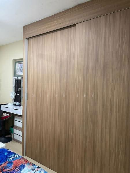 Pangsapuri untuk Dijual di Impian Senibong Apartment - Steve Tey - PropertyGuru.com.my