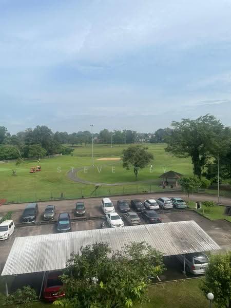 Pangsapuri untuk Dijual di Impian Senibong Apartment - Steve Tey - Exterior - PropertyGuru.com.my