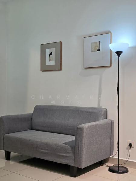 Condominium for Rent at Parkhill Residence - Charmaine Wong - Living Room - PropertyGuru.com.my