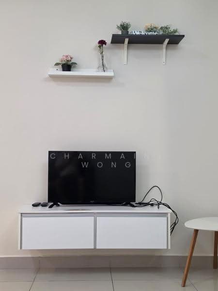 Condominium for Rent at Parkhill Residence - Charmaine Wong - Living Room - PropertyGuru.com.my