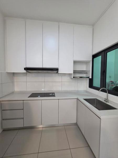 Condominium for Rent at Parkhill Residence - Charmaine Wong - Kitchen - PropertyGuru.com.my