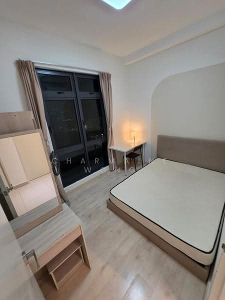 Condominium for Rent at Parkhill Residence - Charmaine Wong - Bedroom - PropertyGuru.com.my
