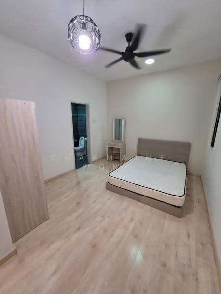 Condominium for Rent at Parkhill Residence - Charmaine Wong - Bedroom - PropertyGuru.com.my