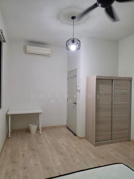 Condominium for Rent at Parkhill Residence - Charmaine Wong - Bedroom - PropertyGuru.com.my