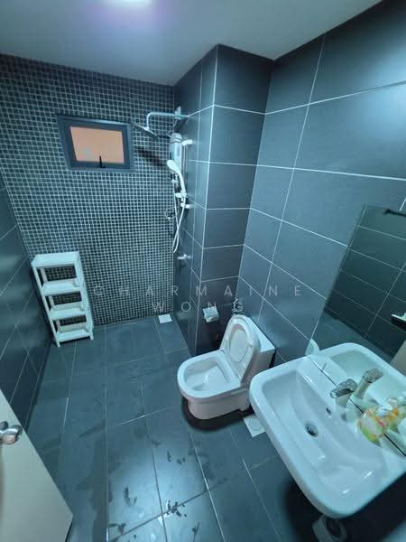 Condominium for Rent at Parkhill Residence - Charmaine Wong - Bathroom - PropertyGuru.com.my
