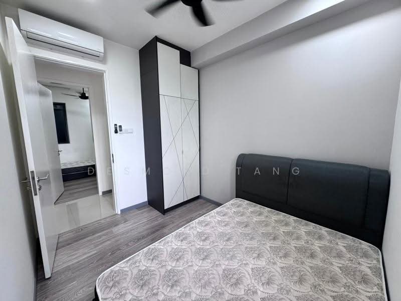 Service Residence for Sale at United Point (Residensi Berpadu) - Desmond Tang - Bedroom - PropertyGuru.com.my