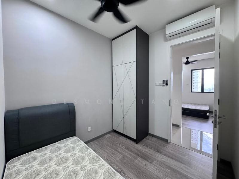 Service Residence for Sale at United Point (Residensi Berpadu) - Desmond Tang - PropertyGuru.com.my