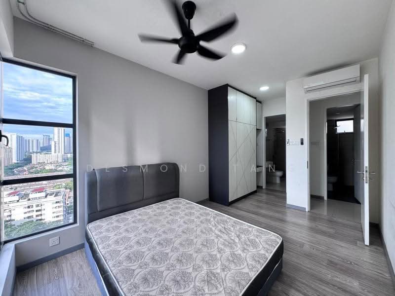 Service Residence for Sale at United Point (Residensi Berpadu) - Desmond Tang - PropertyGuru.com.my