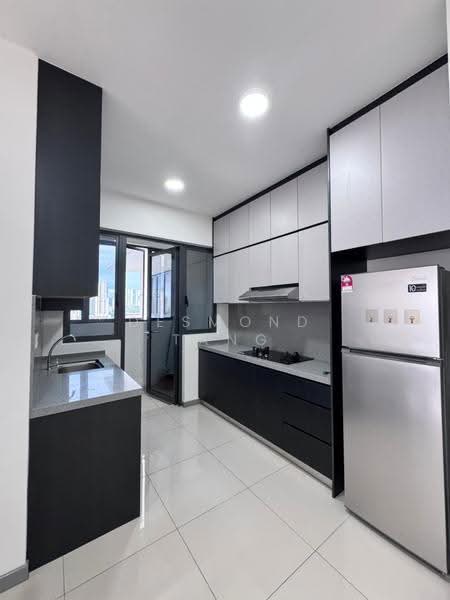 Service Residence for Sale at United Point (Residensi Berpadu) - Desmond Tang - PropertyGuru.com.my