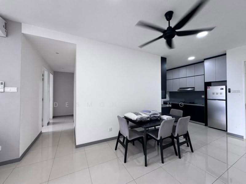 Service Residence for Sale at United Point (Residensi Berpadu) - Desmond Tang - PropertyGuru.com.my