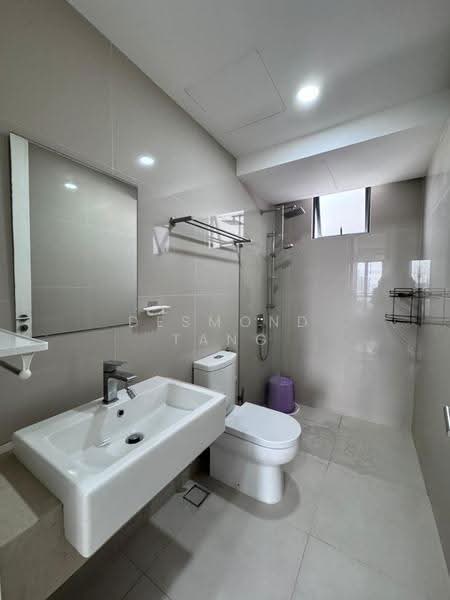 Service Residence for Sale at United Point (Residensi Berpadu) - Desmond Tang - PropertyGuru.com.my