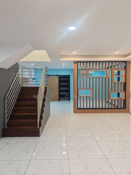 Rumah Berkembar untuk Disewa di Jalan Rozhan (Bukit Mertajam) - May Choo - Interior - PropertyGuru.com.my