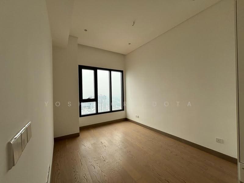 Service Residence for Sale at Lucentia Residences - Yoshinori Dota - Interior - PropertyGuru.com.my