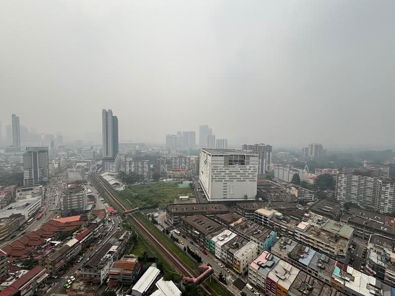 Service Residence for Sale at Lucentia Residences - Yoshinori Dota - Exterior - PropertyGuru.com.my