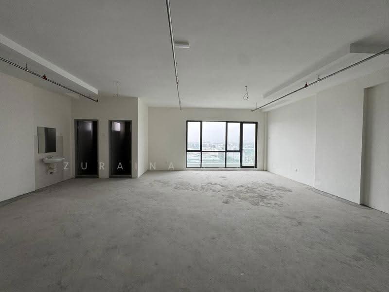 Pejabat untuk Dijual di Hicom - Glenmarie Industrial Park (Shah Alam) - Zuraina Rajudin - Interior - PropertyGuru.com.my