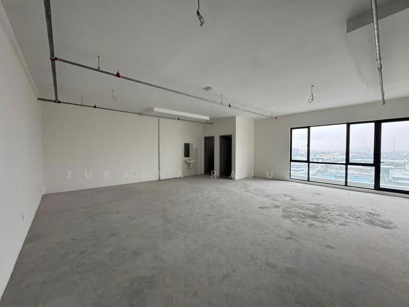 Pejabat untuk Dijual di Hicom - Glenmarie Industrial Park (Shah Alam) - Zuraina Rajudin - Interior - PropertyGuru.com.my