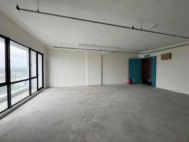 Pejabat untuk Dijual di Hicom - Glenmarie Industrial Park (Shah Alam) - Zuraina Rajudin - Interior - PropertyGuru.com.my