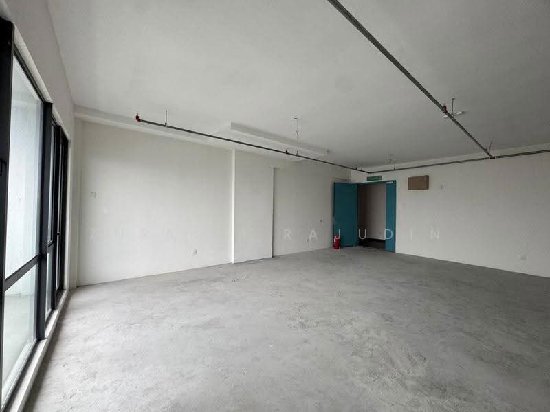 Pejabat untuk Dijual di Hicom - Glenmarie Industrial Park (Shah Alam) - Zuraina Rajudin - Interior - PropertyGuru.com.my
