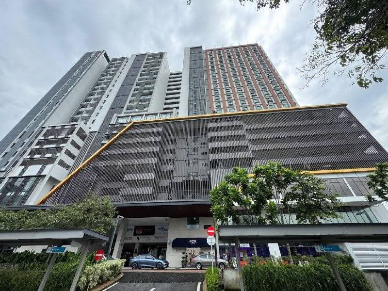 Pejabat untuk Dijual di Hicom - Glenmarie Industrial Park (Shah Alam) - Zuraina Rajudin - PropertyGuru.com.my